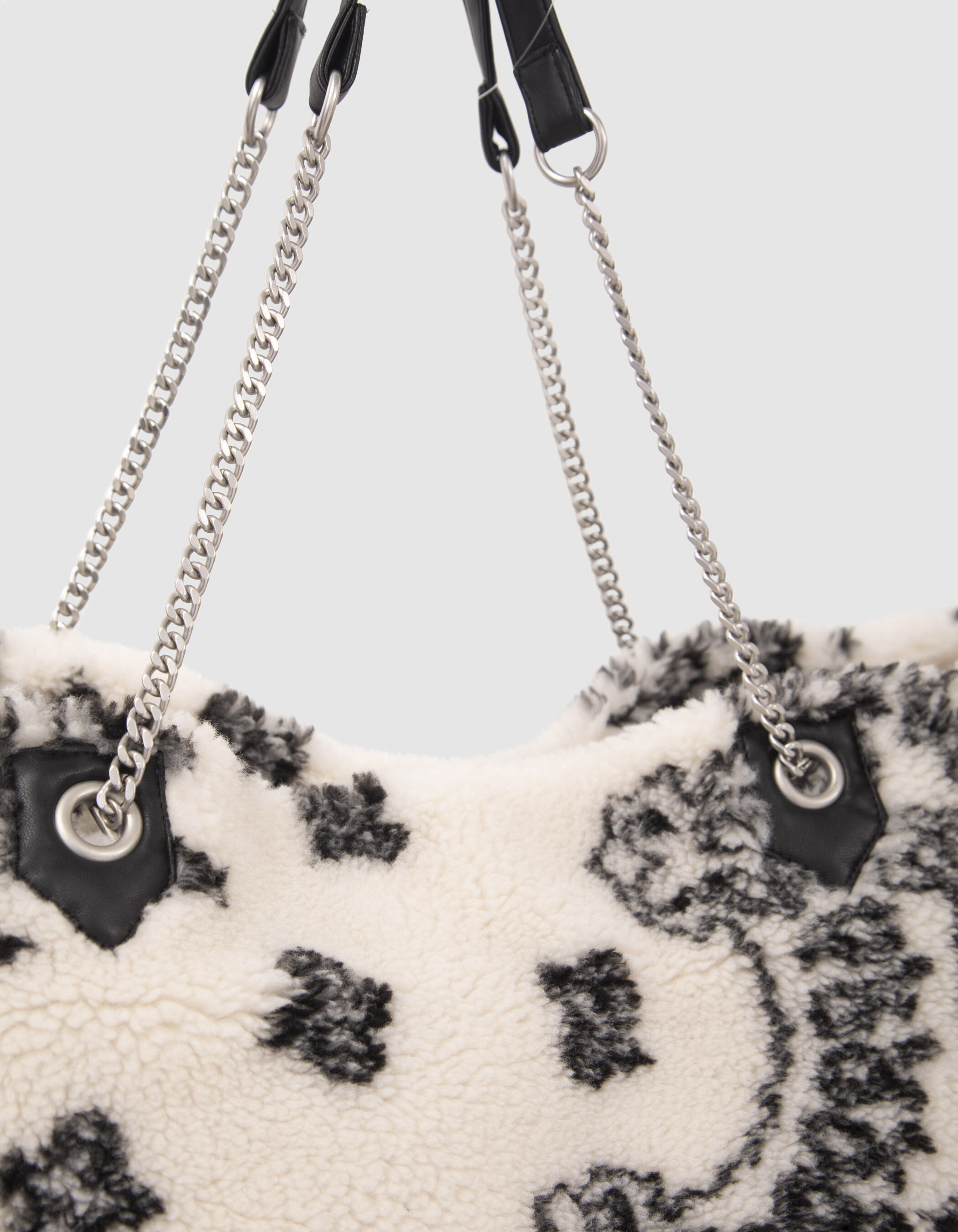 Sac clearance oversize femme