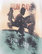 T-shirt aqua bio foto duikers jongens -4