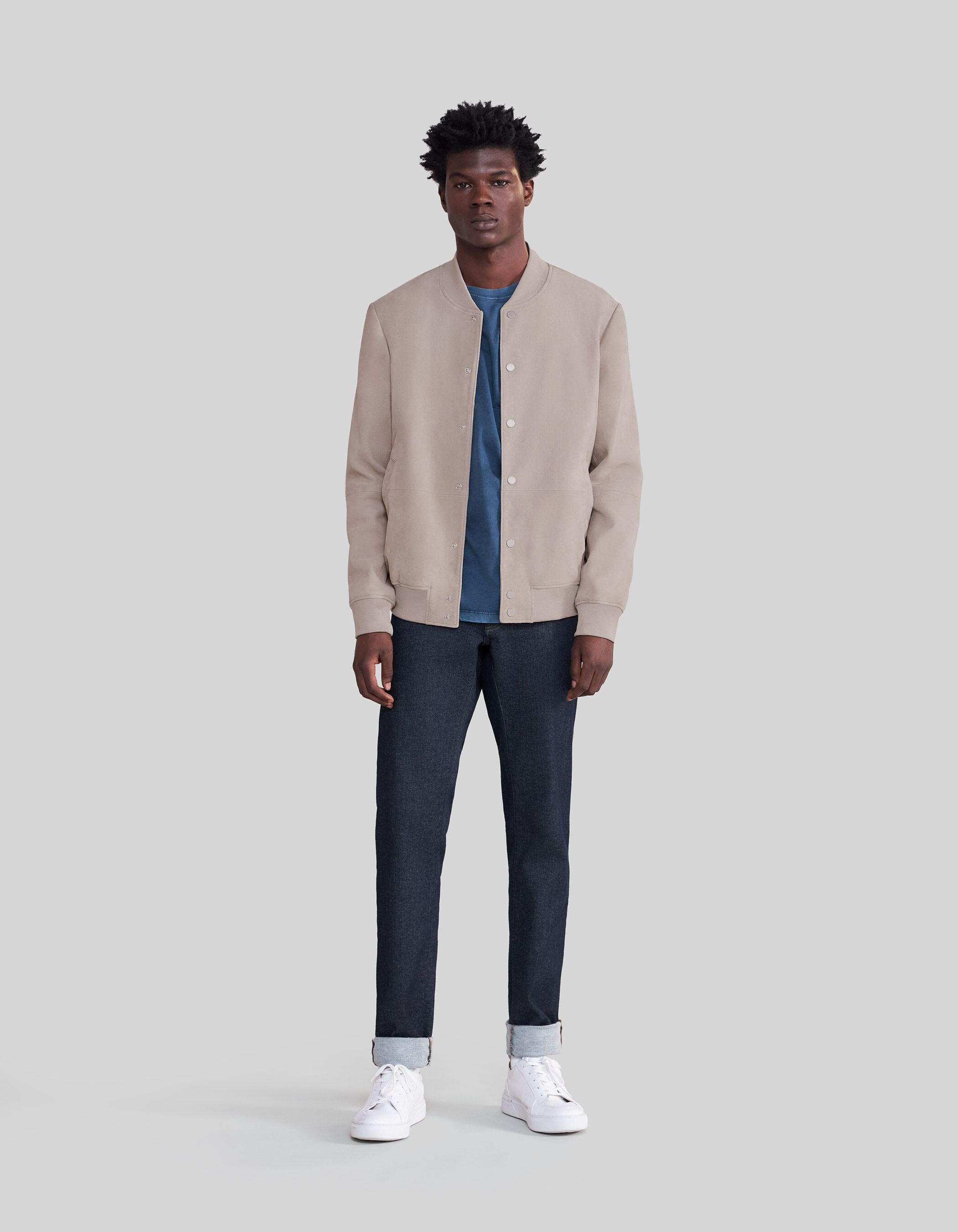 Bombers ikks homme cheap
