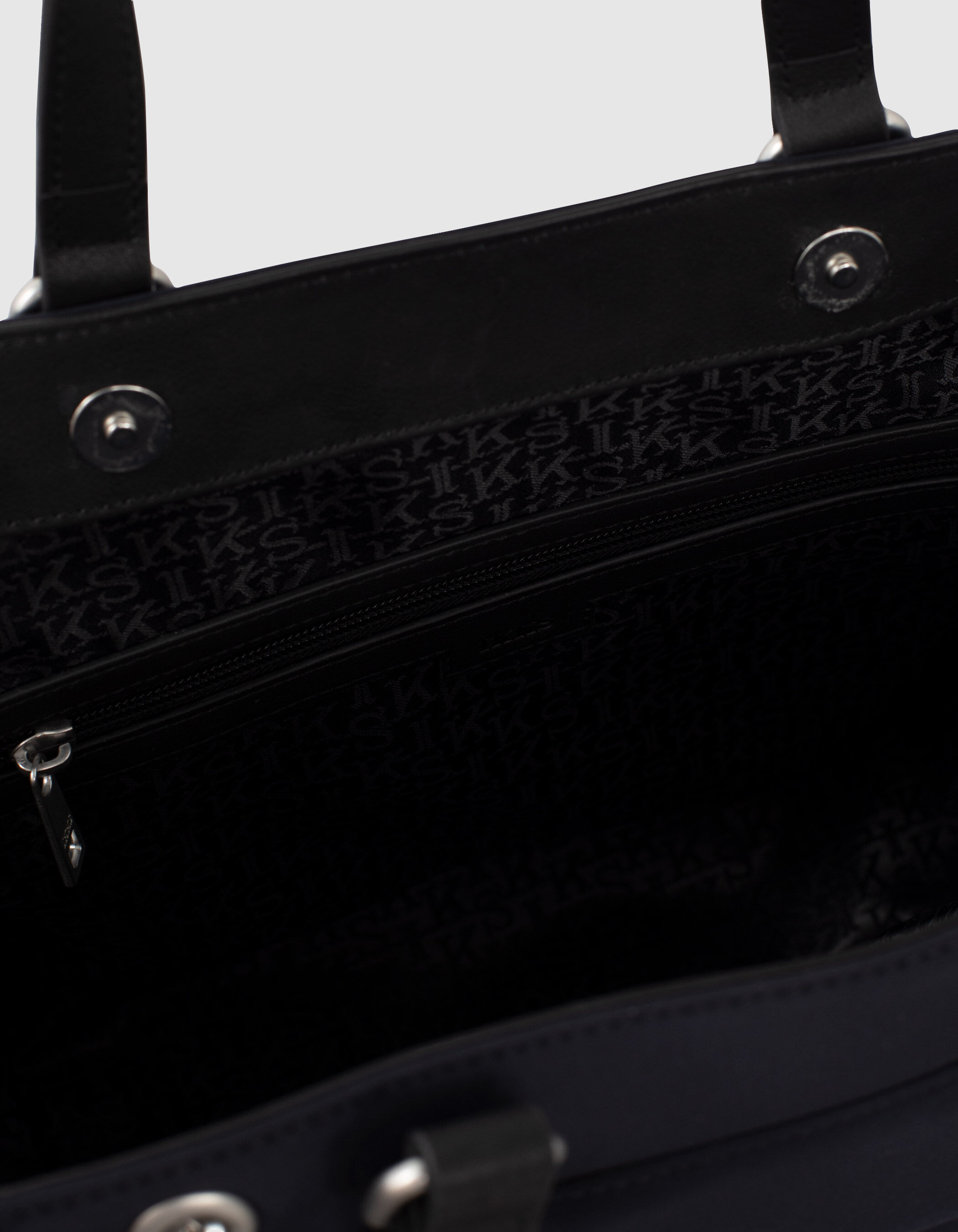 Sac ikks bleu marine best sale