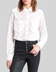 Camisa blanco roto bordados calaveras-1