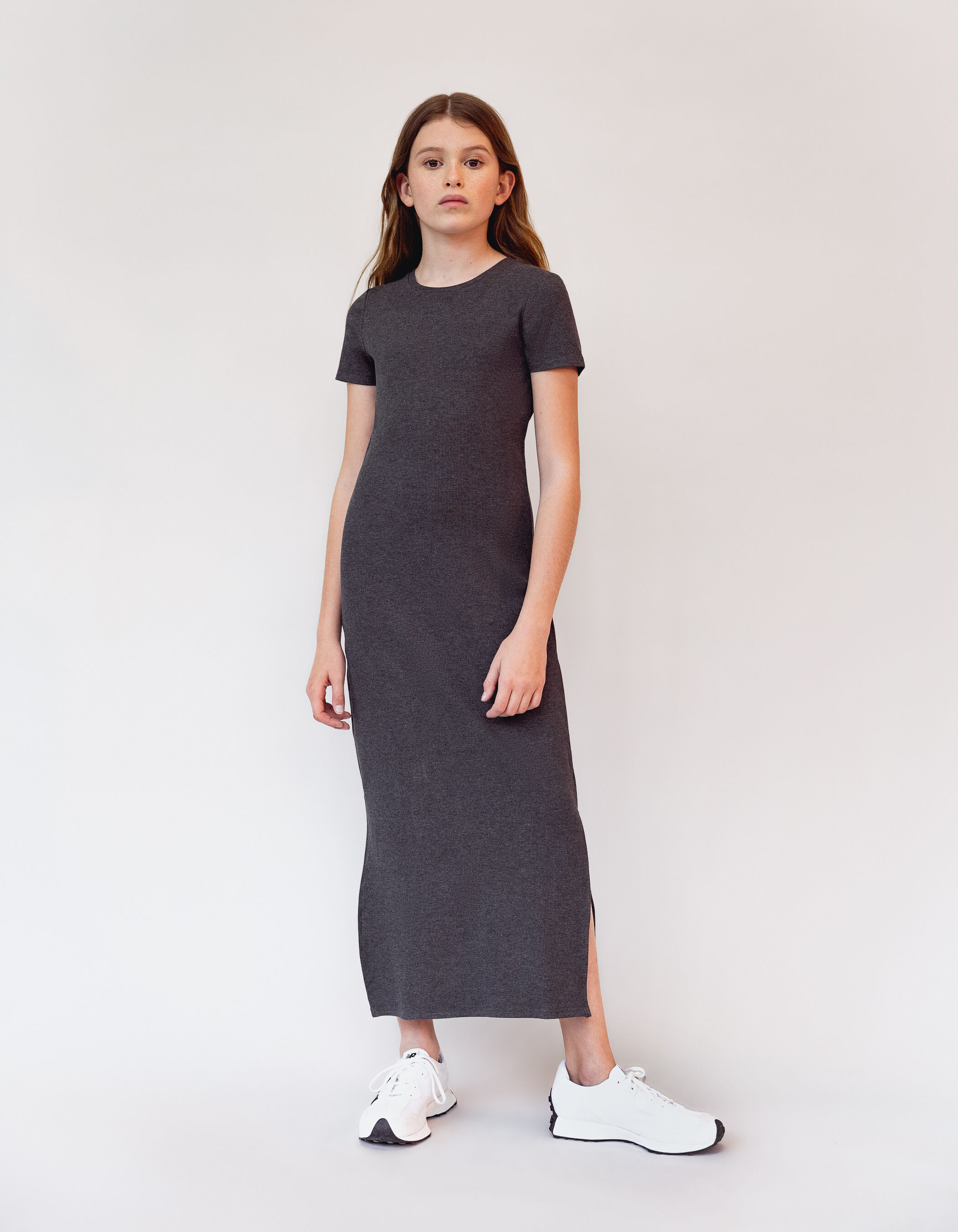 Robe en tube on sale