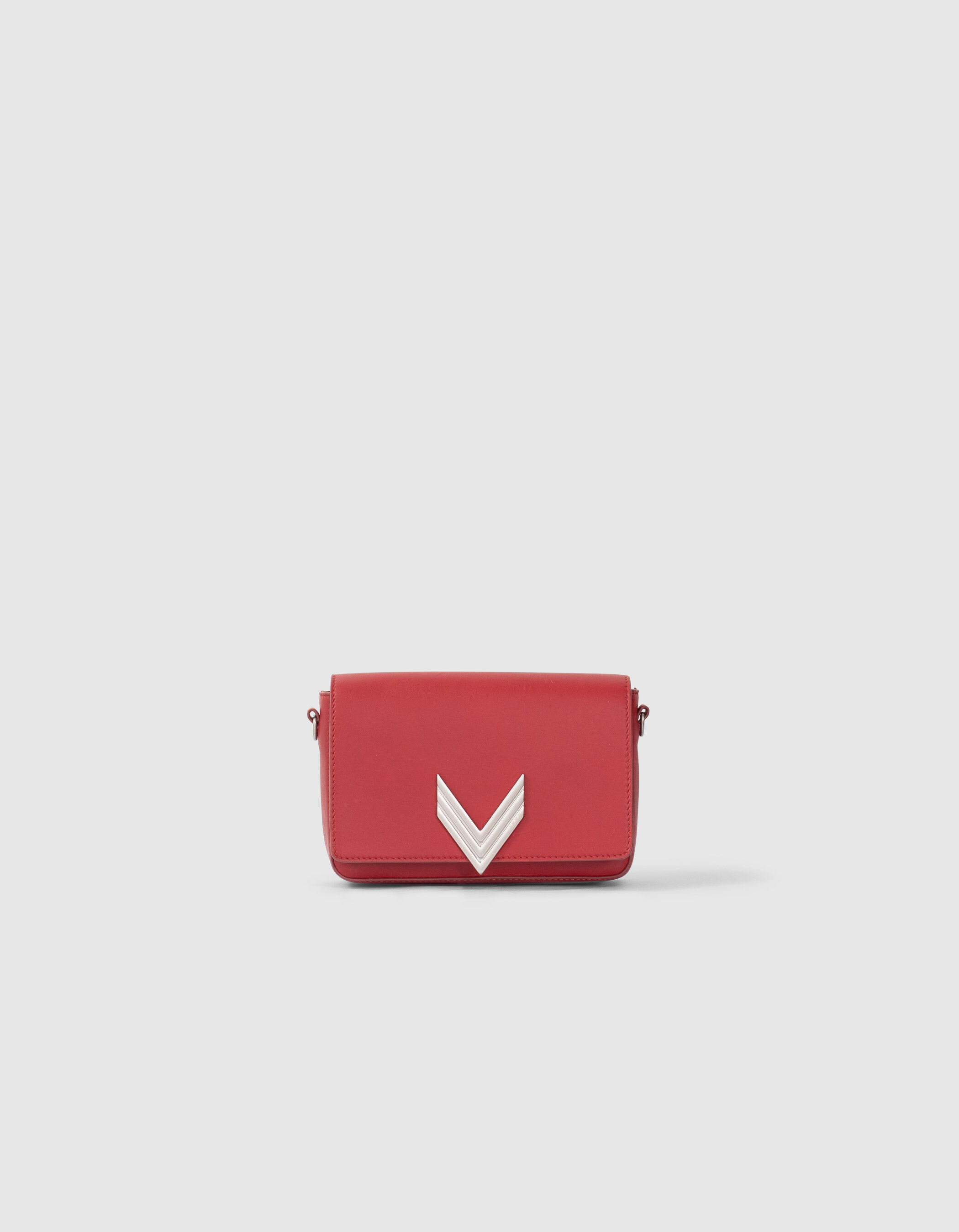 Sac sales ikks rouge