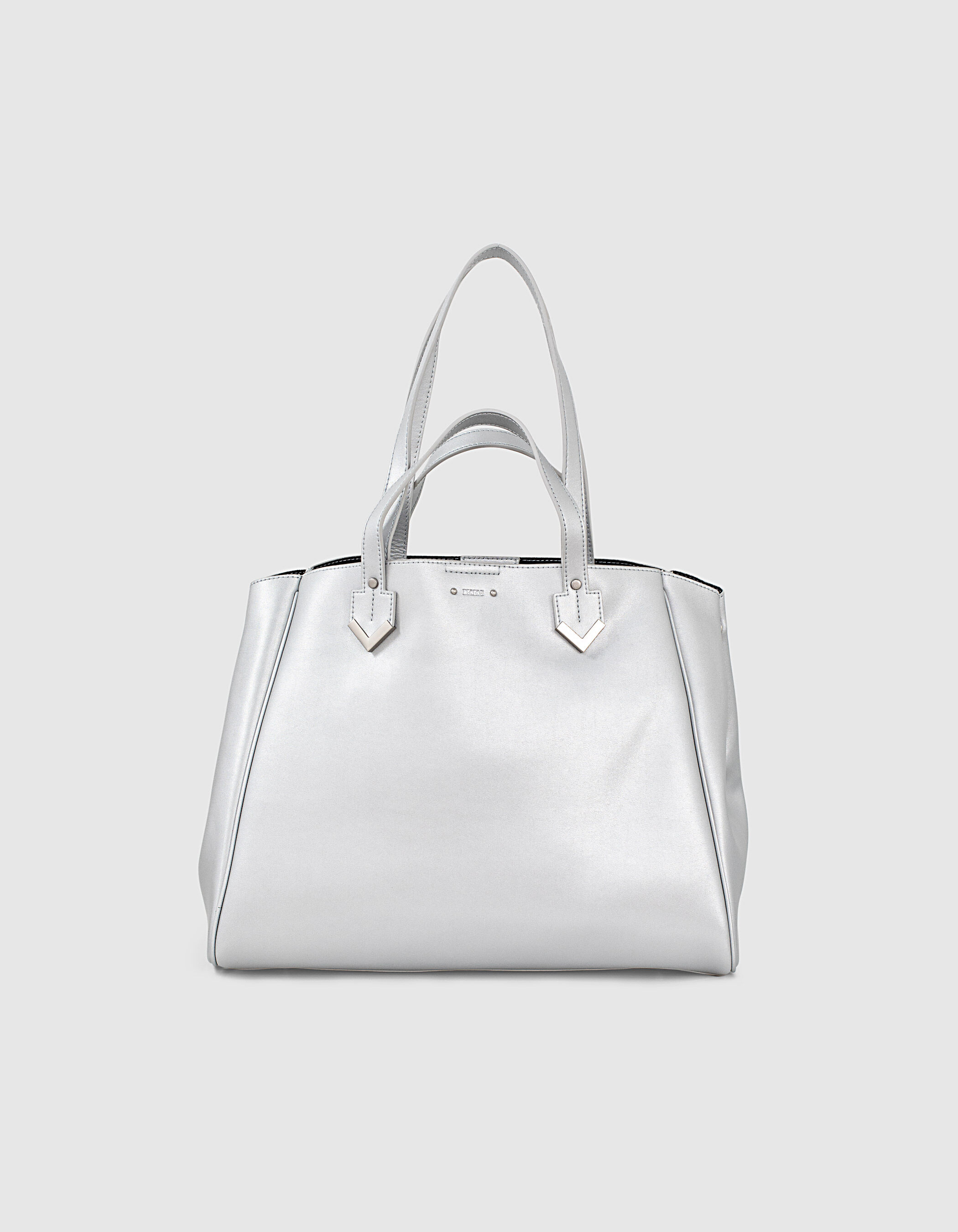 Sac en cuir ikks discount