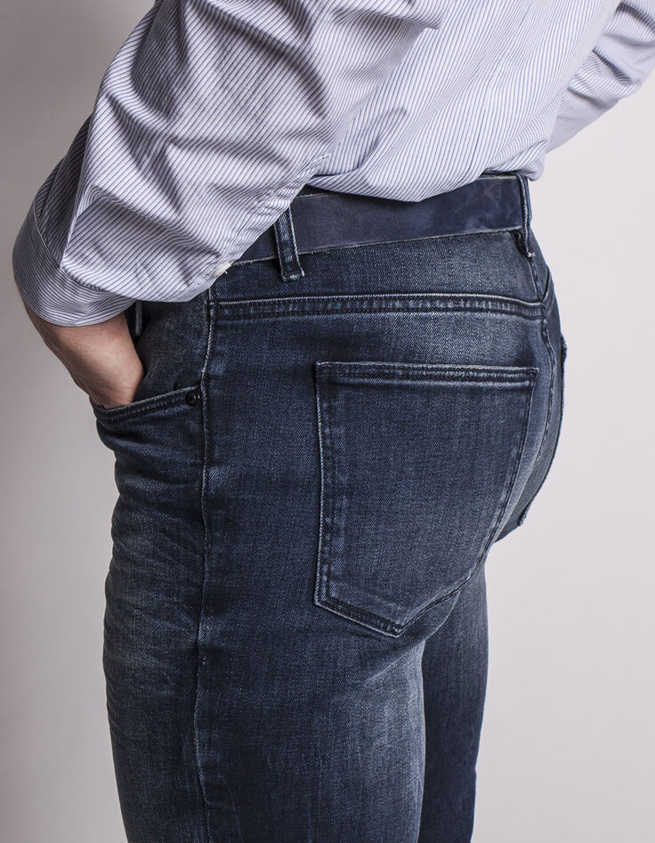 Verschoten slim fit jeans-4