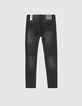 Jean skinny garçon-2