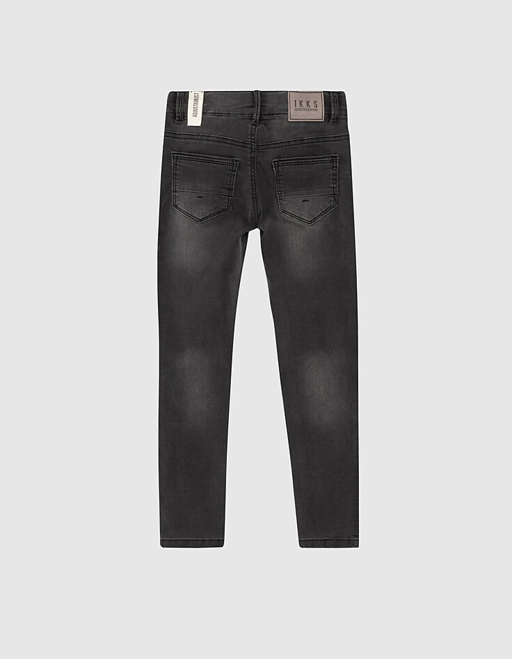 Jean skinny garçon-2