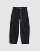 Jean BARREL noir Waterless fille-5