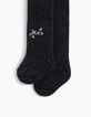 Baby girls' tights duo-4