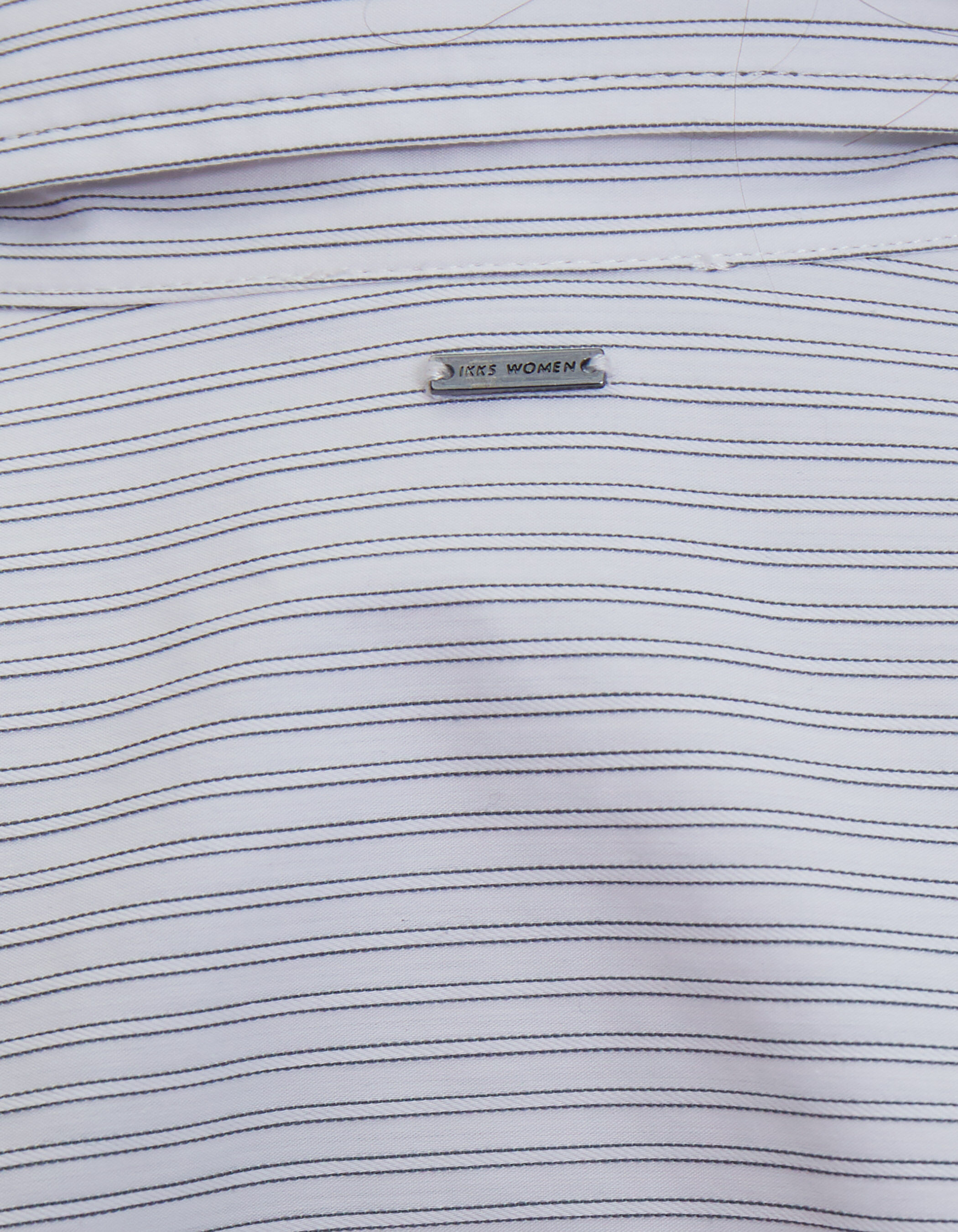 Chemise ikks femme deals