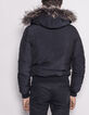 Blouson à capuche homme-3