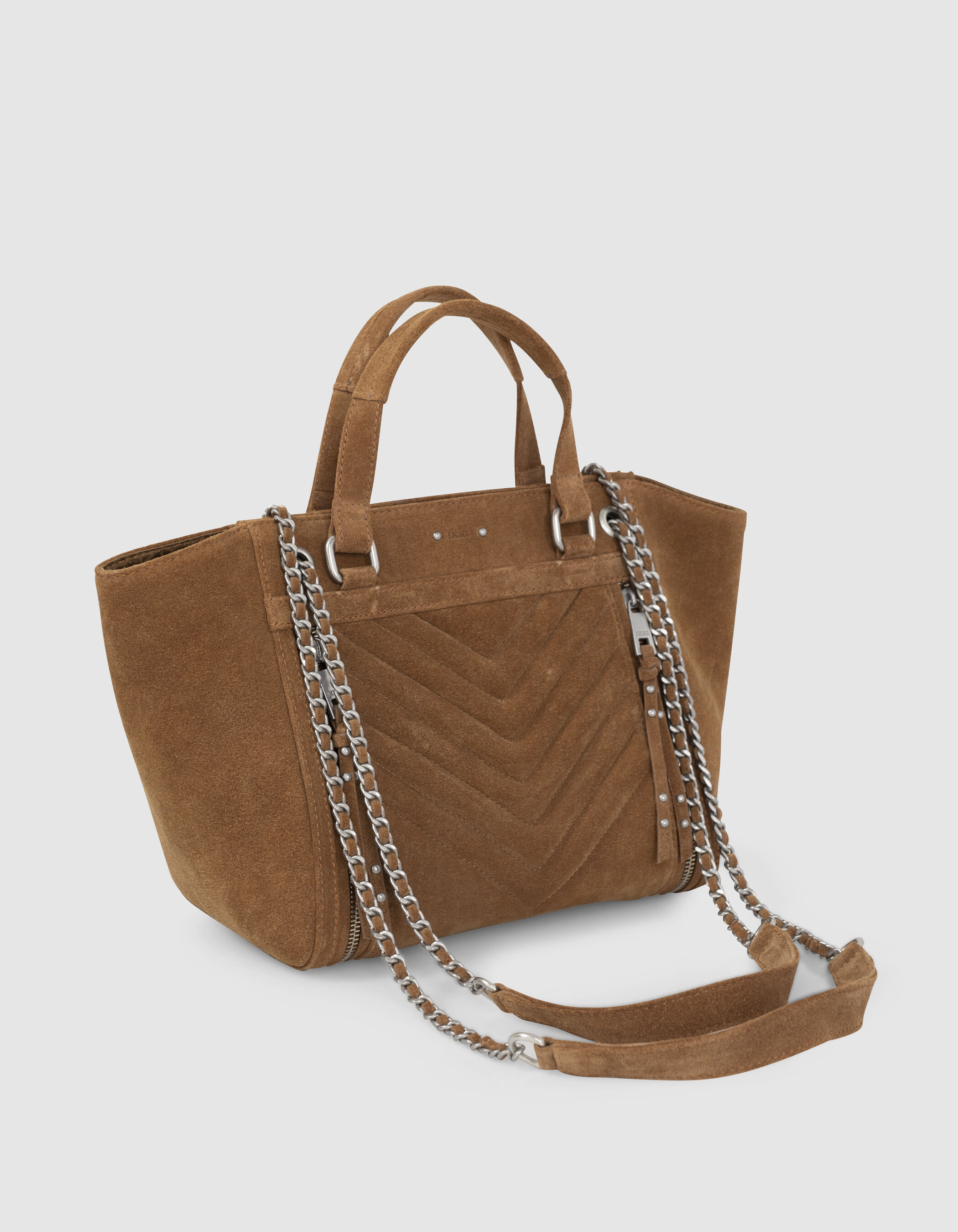 Sac cabas ikks outlet