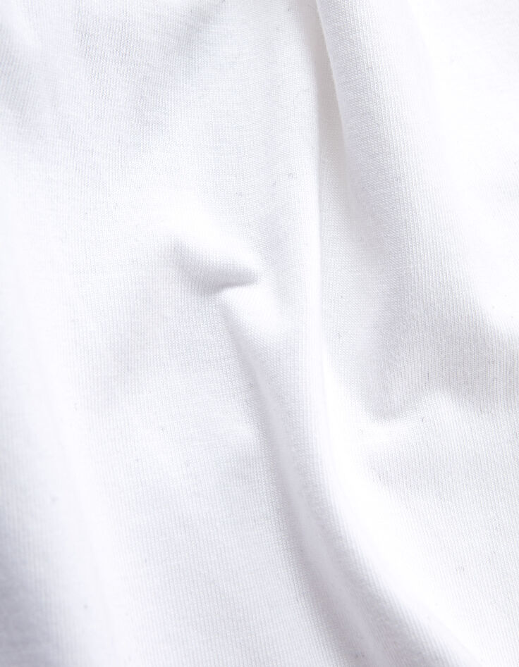Boys&rsquo; white T-shirt with lenticular JURASSIC WORLD image-7