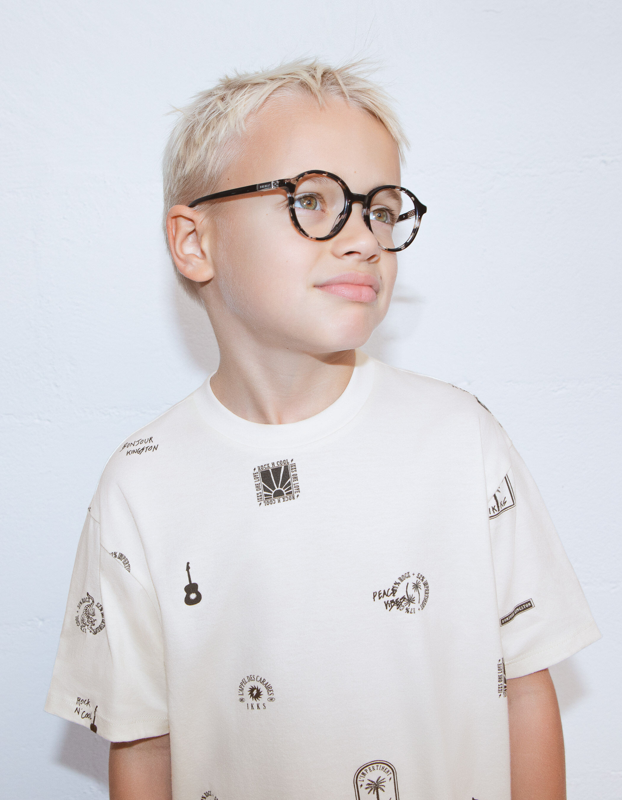 Ikks garcon sales nouvelle collection
