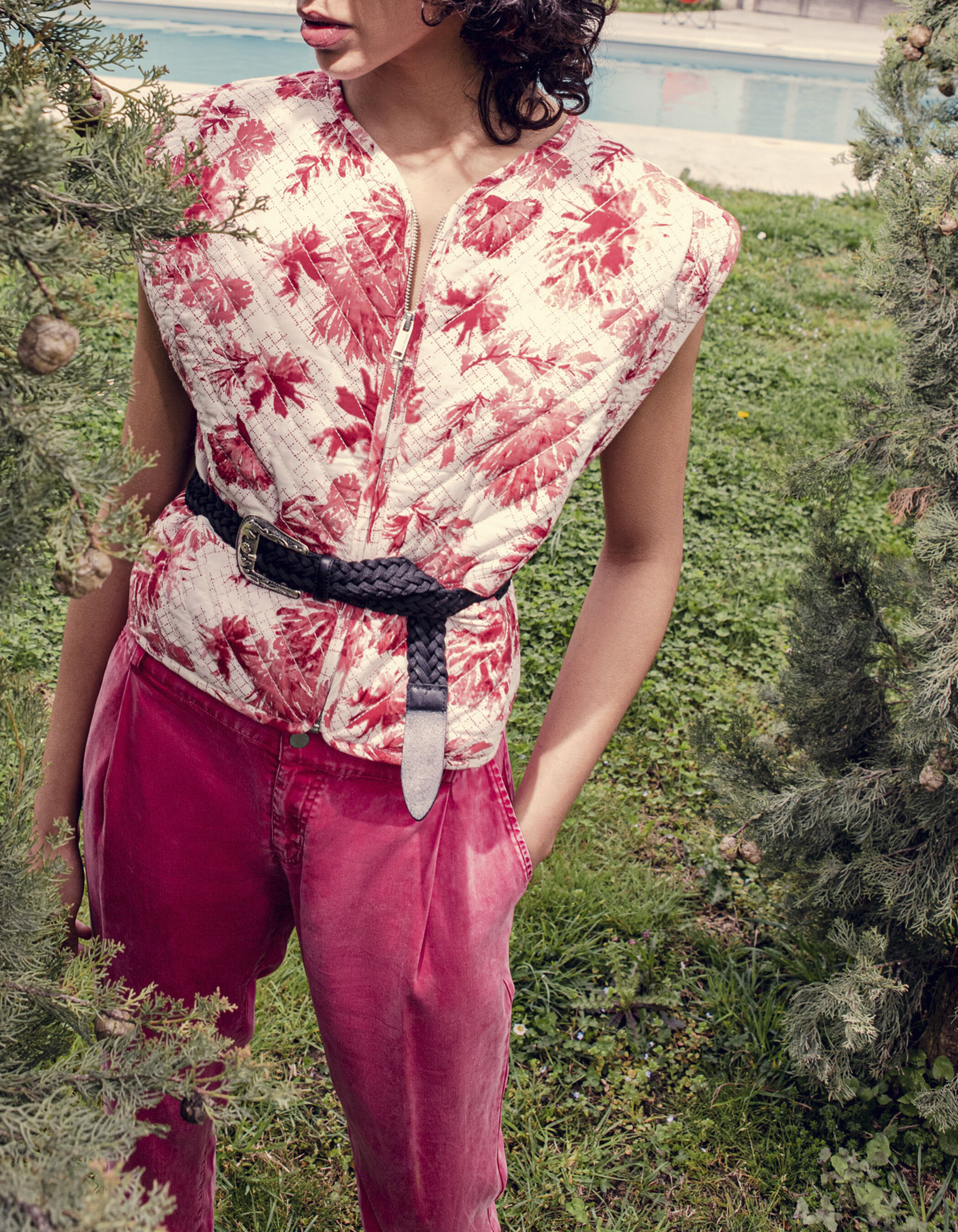 Moda Mujer IKKS | Nuevas Tendencias | Web Oficial