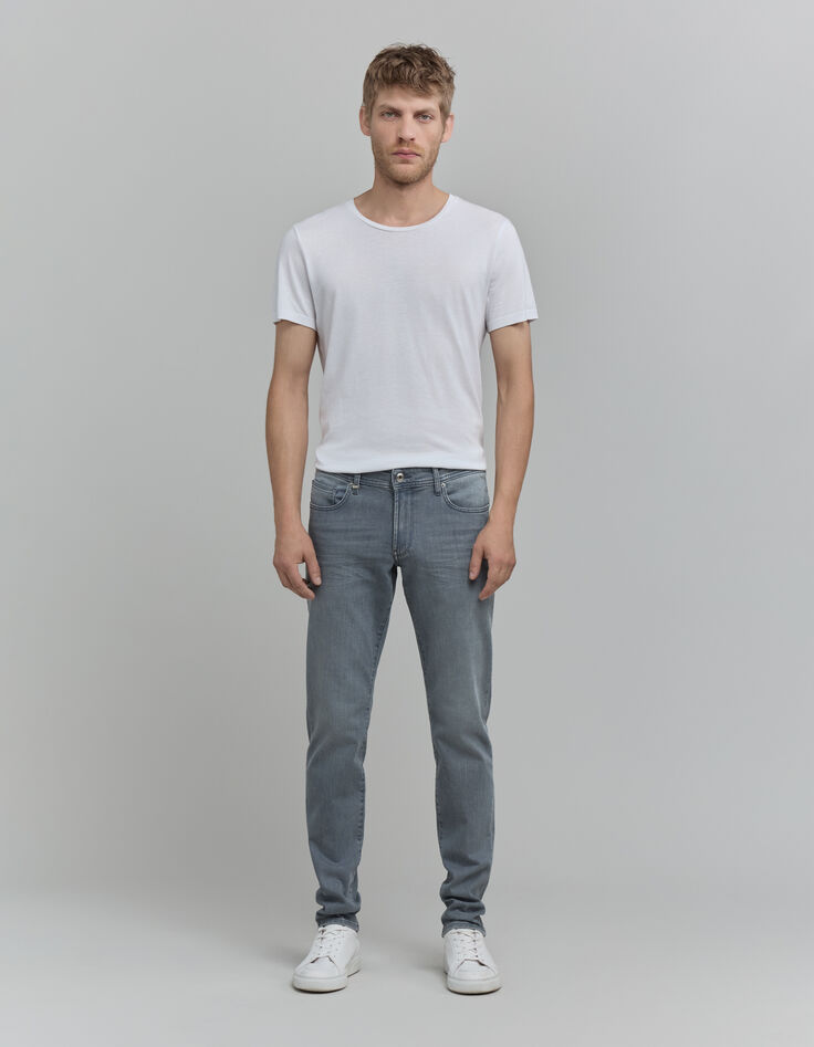 Jean SLIM copper Homme-1 Jean SLIM copper Homme-1
