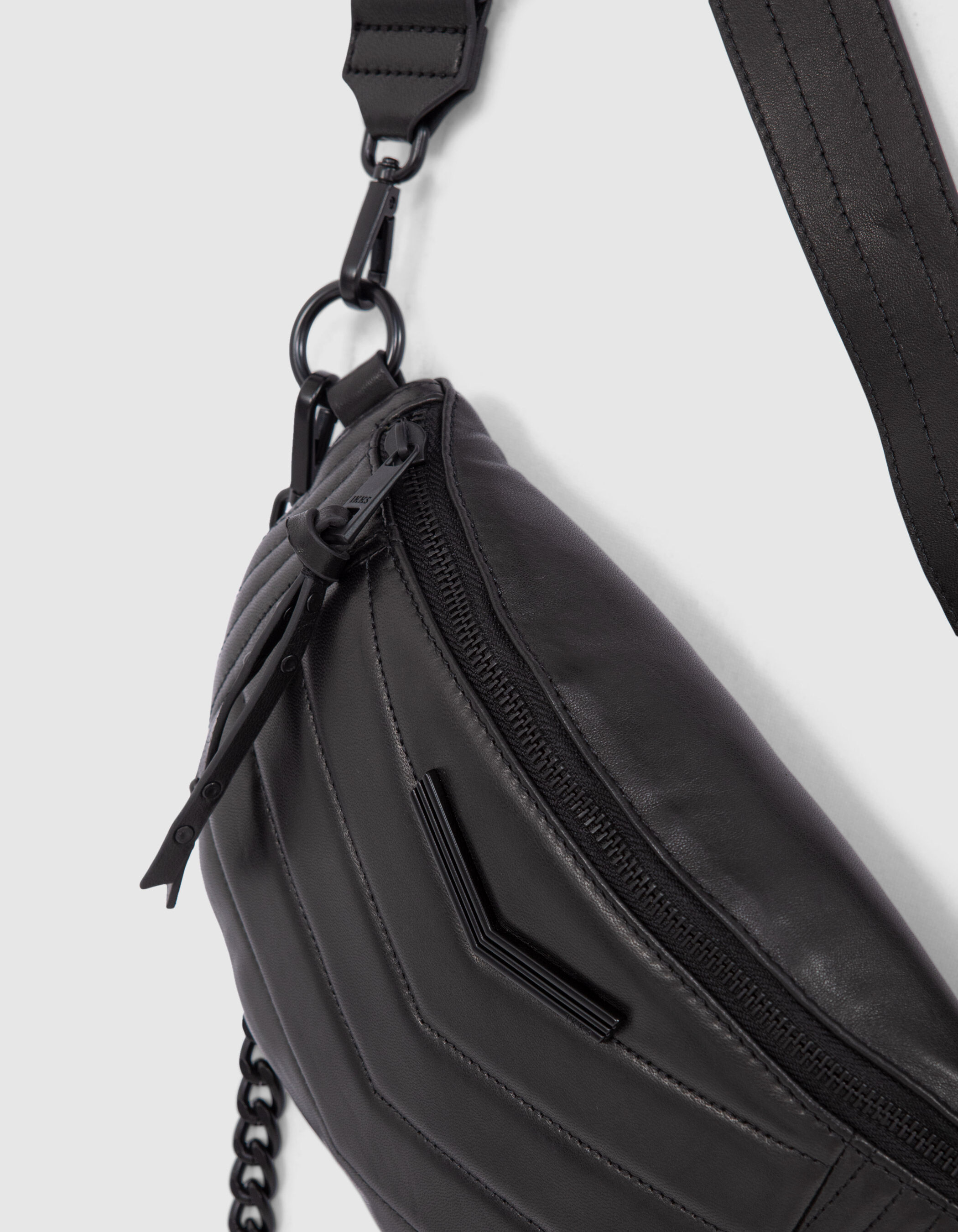 Sac bandoulière femme ikks cheap