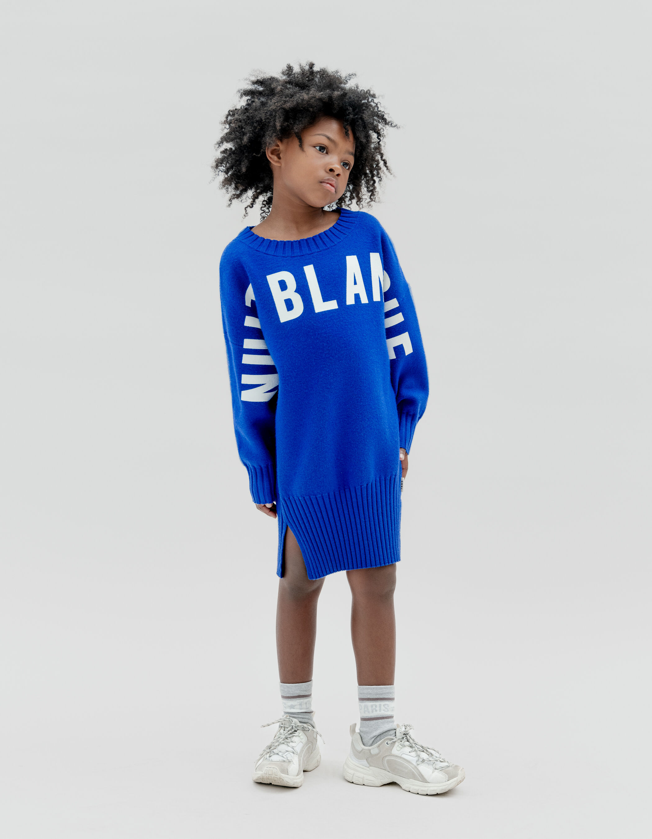 Robe ikks fille discount