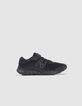 Baskets New Balance 520 noir garçon-1