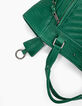 Sac  LE 1440 MEDIUM MENTHE en cuir femme-6