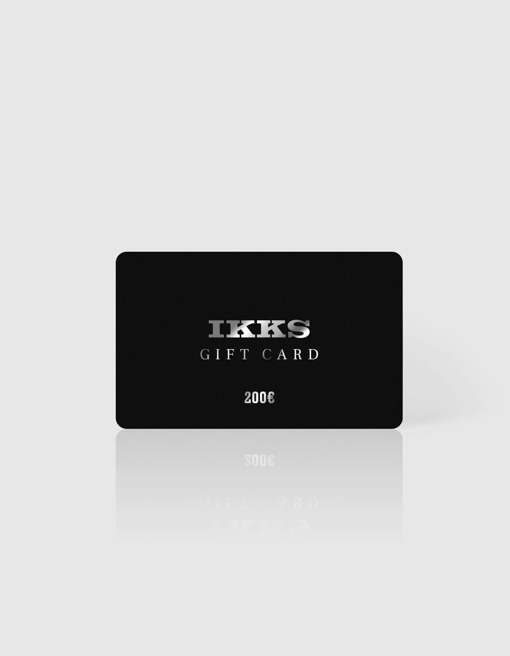 IKKS Cadeaubon - €200-1