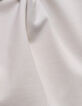 Camiseta blanca algodón Harry Potter niño-7