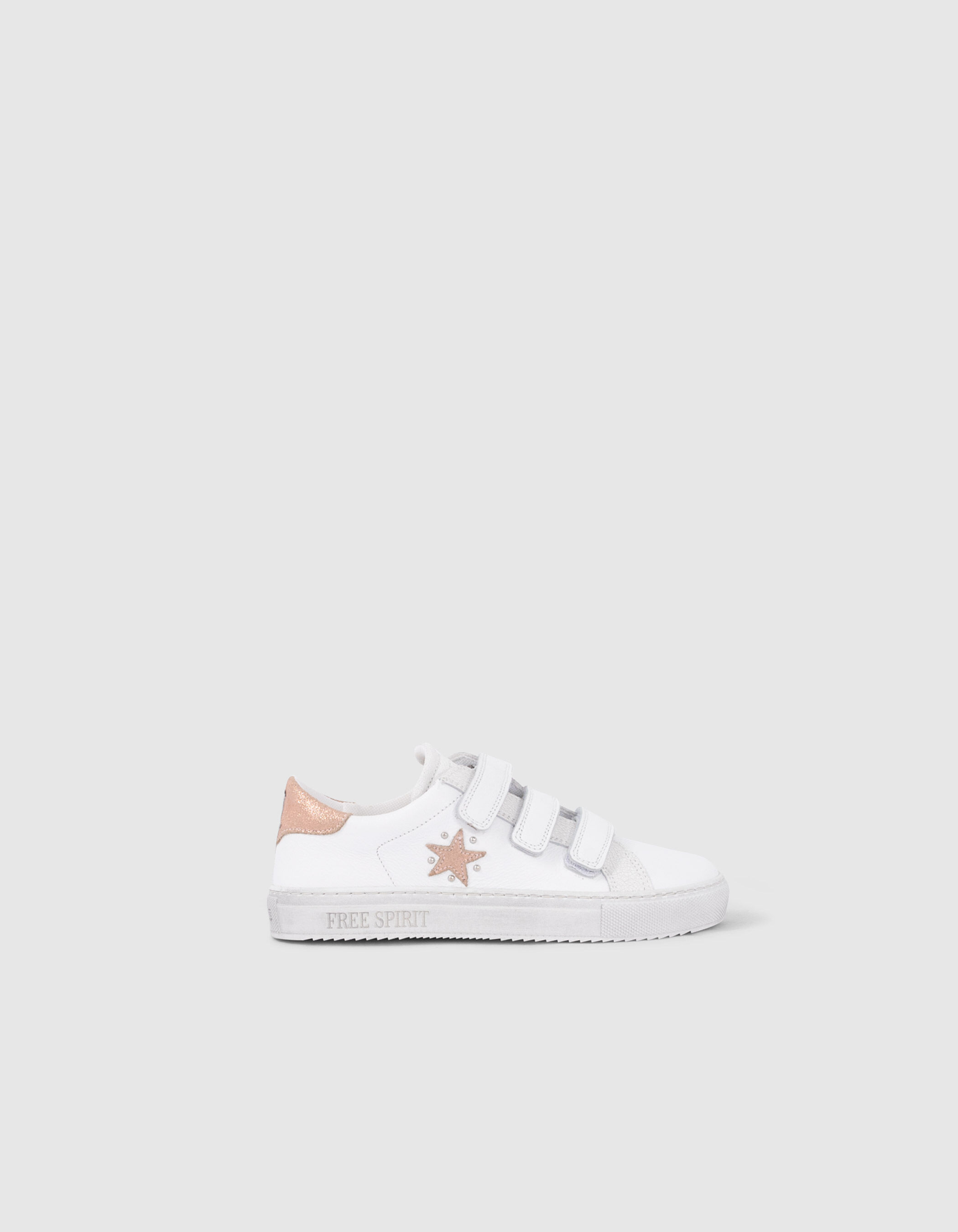 One star pro velcro on sale