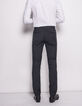 Pantalon slim homme-3