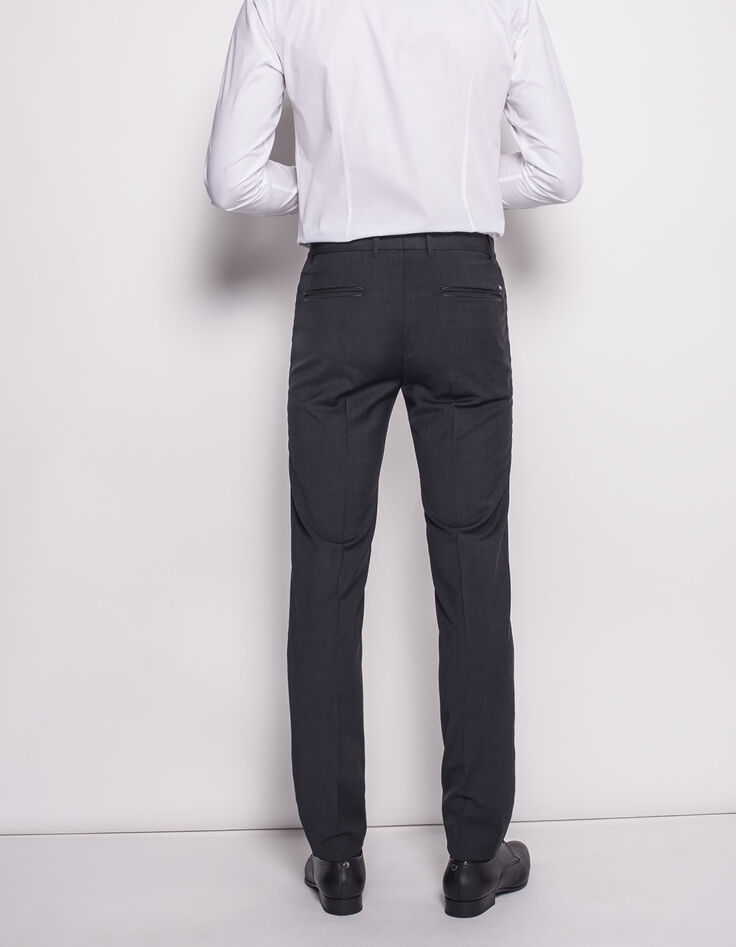 Pantalon slim homme-3