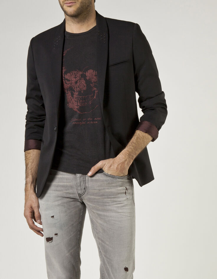 Veste homme-1