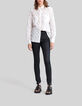 Camisa blanco roto bordados calaveras-6