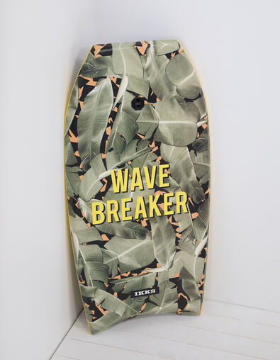 Bodyboard jungle - IKKS
