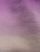 Sweat à capuche violet effet deep dye à message fille-8