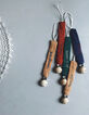 TENDRE CACTUS Terracotta dummy holder-3