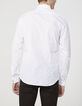 Chemise pixels homme-3