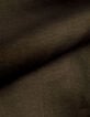 Women's tie and dye printed khaki pants-9
