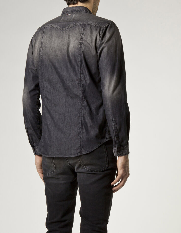 Chemise homme-3