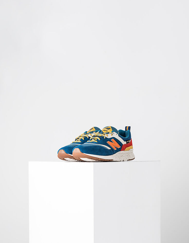 Men's trainers-5