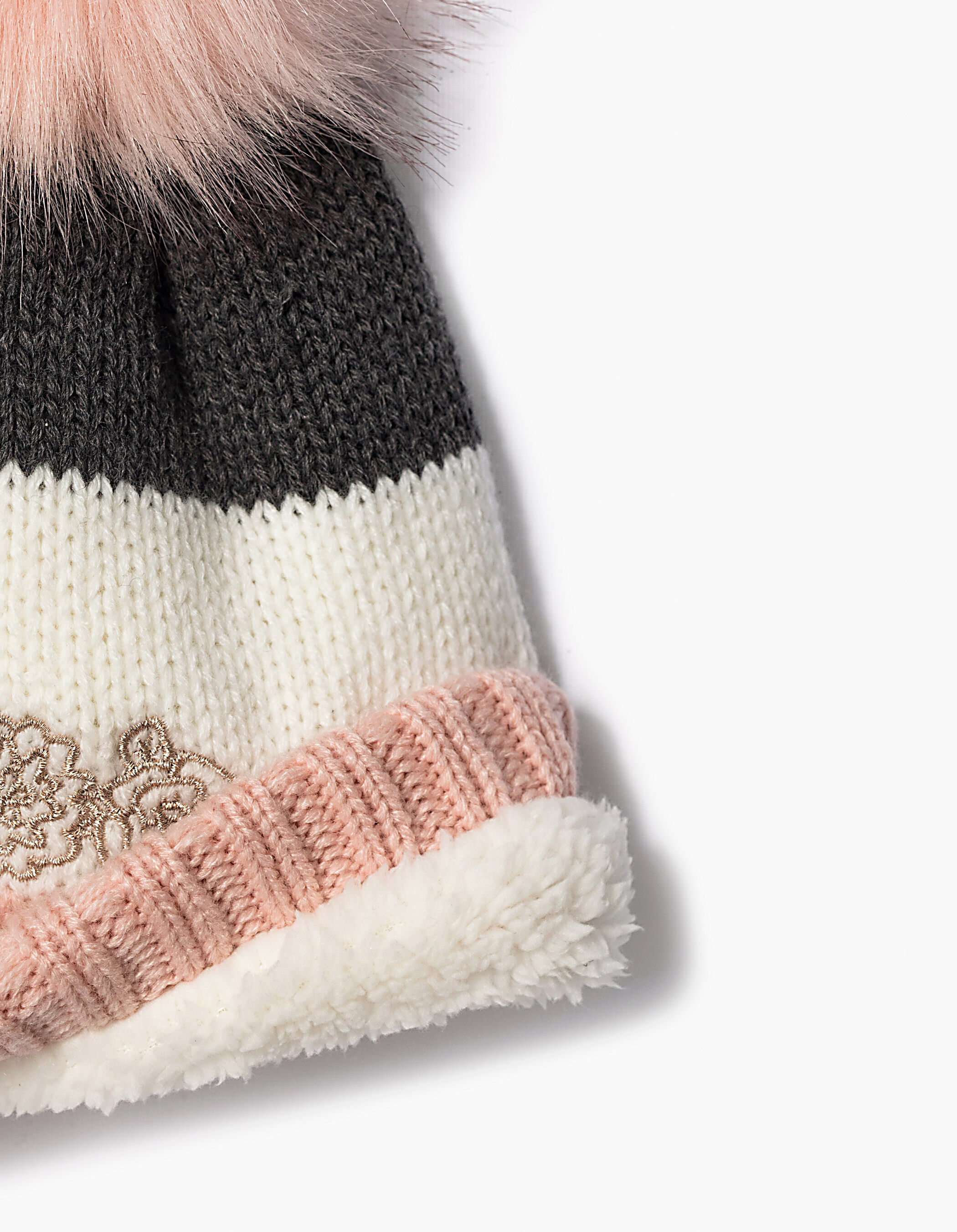 Bonnet ikks bebe fille clearance