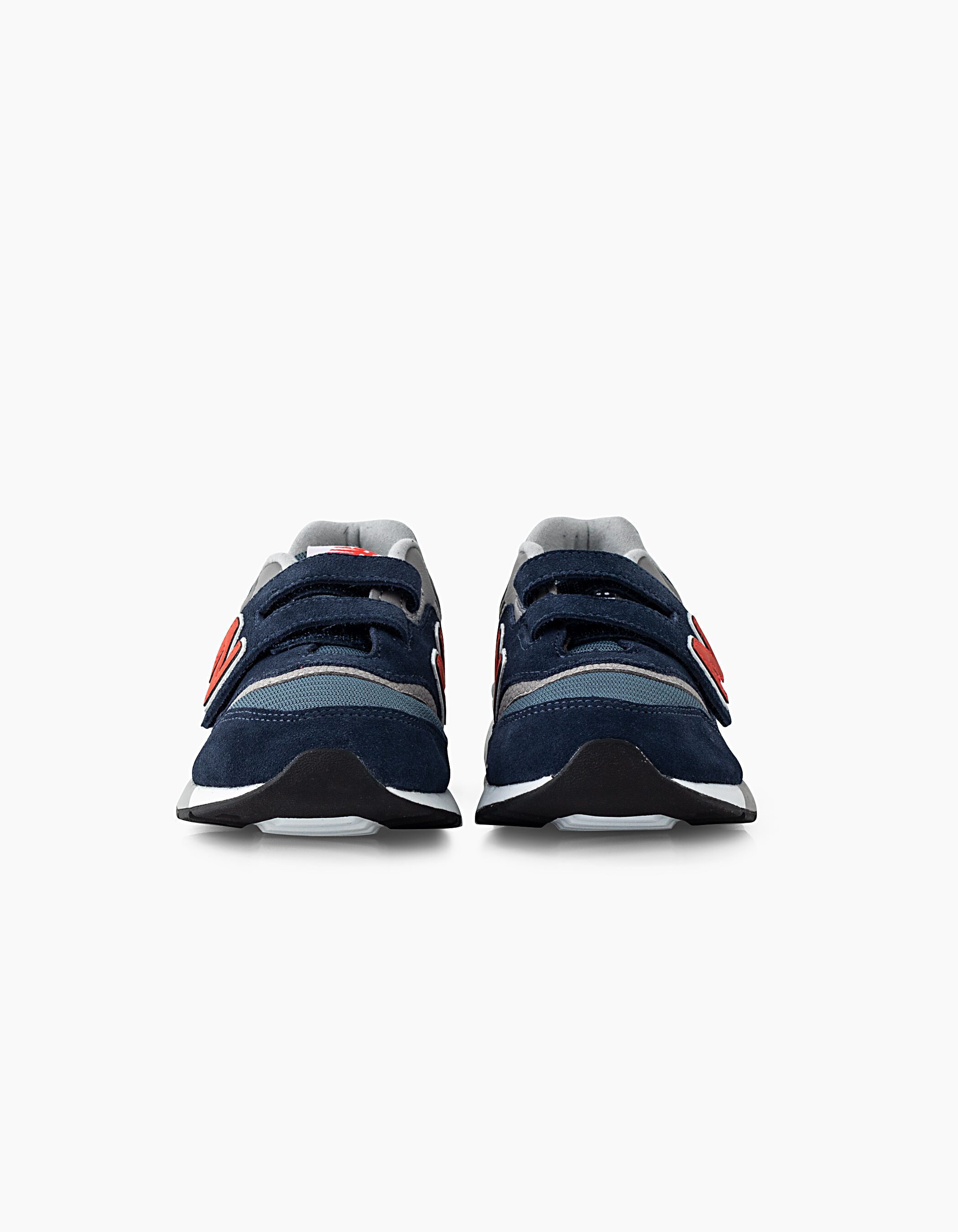Deportivas New Balance 997 marinas Nino IKKS