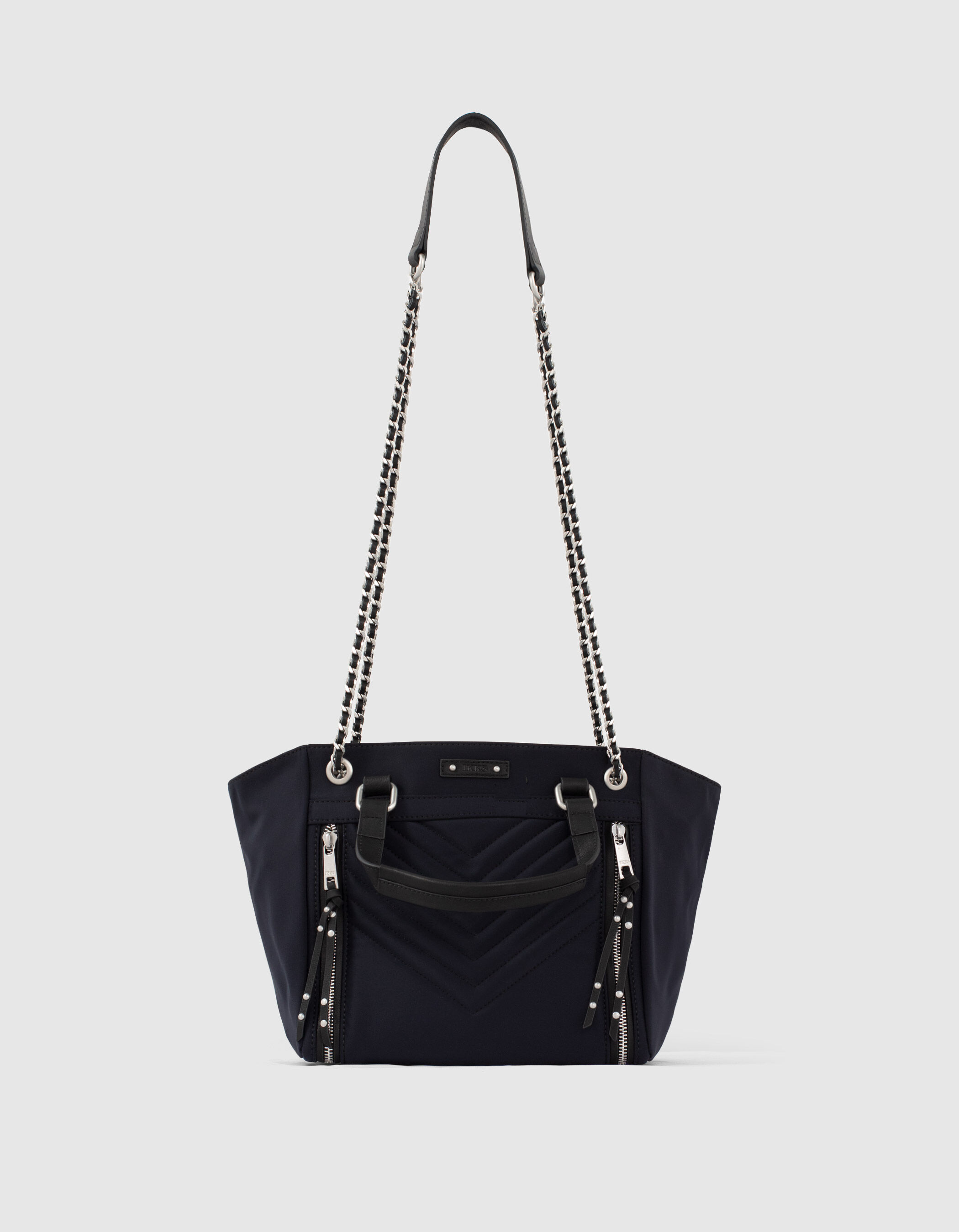 Sac ikks sales bleu marine