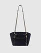 Shopper DE 1440 MEDIUM NEOPREEN visgraatdoorstikking dames-4