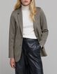 Traje chaqueta s&eacute;samo escoc&eacute;s mujer-3