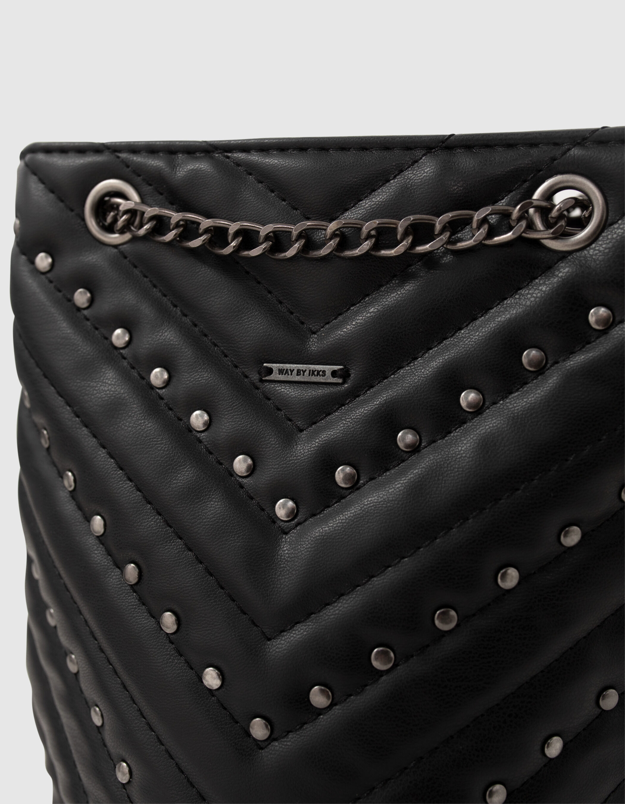 Sac outlet seau ikks