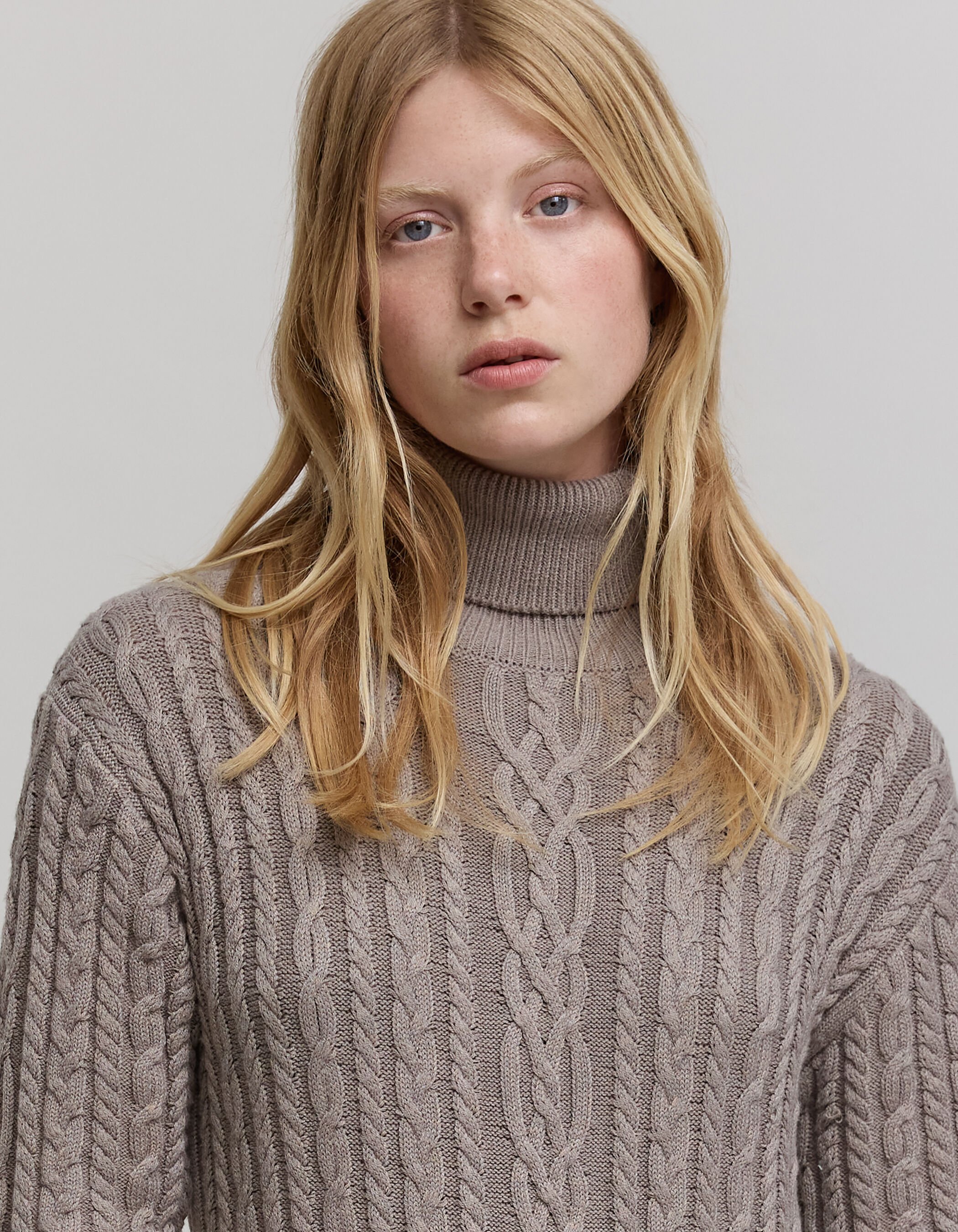 Robe pull ikks femme outlet