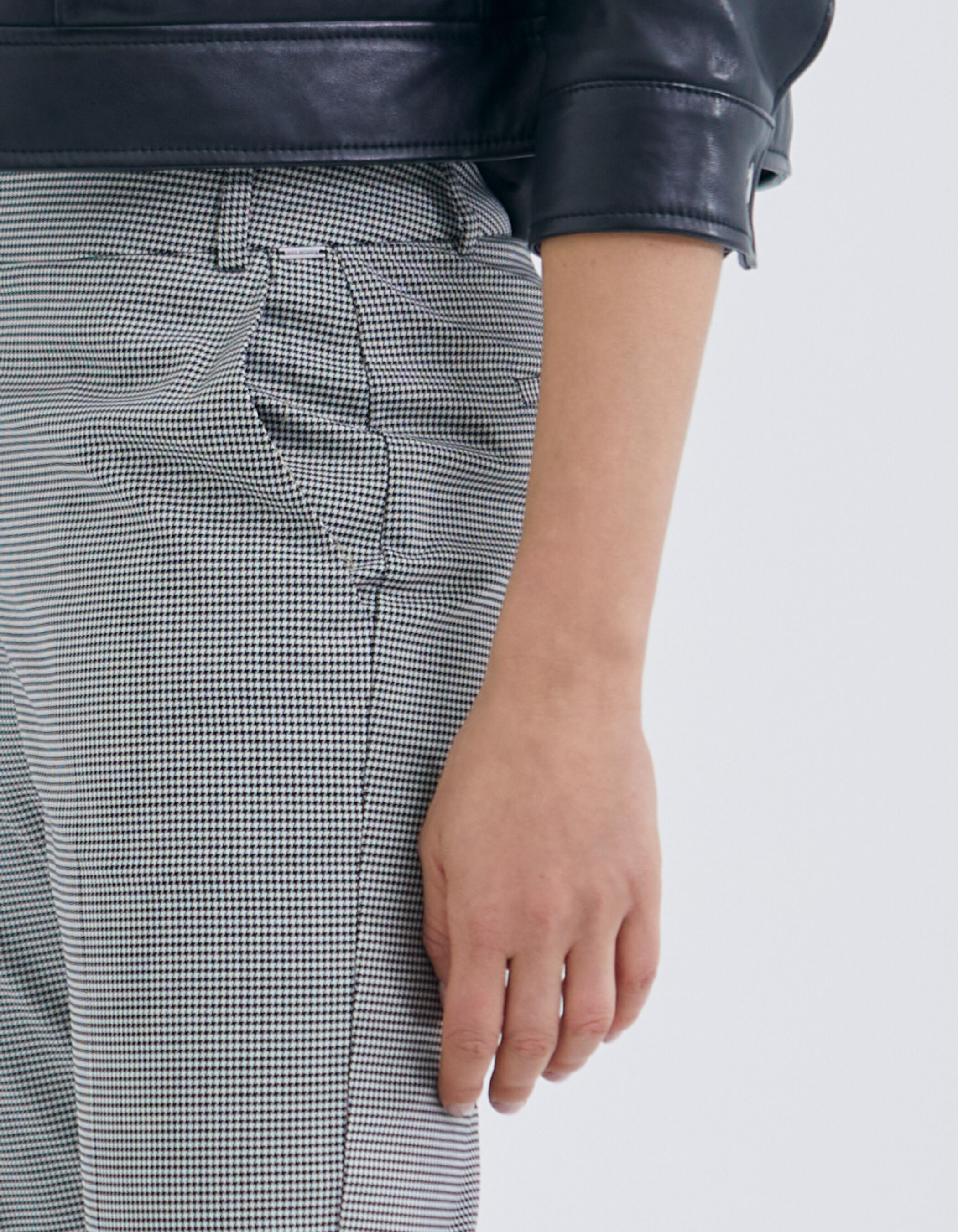 Ikks pantalon outlet