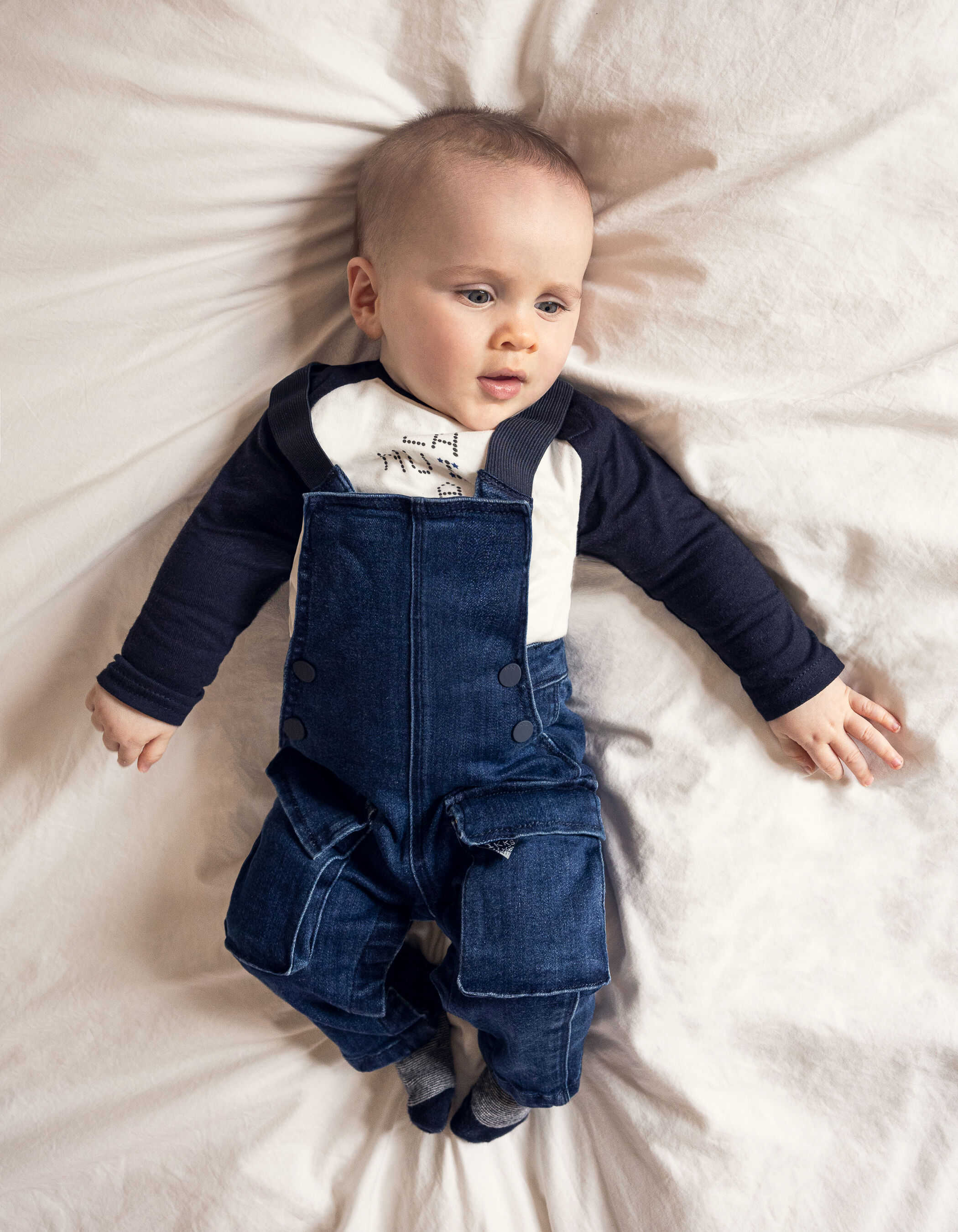 Ikks bebe garcon discount