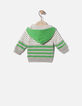 Babies' cardigan-3
