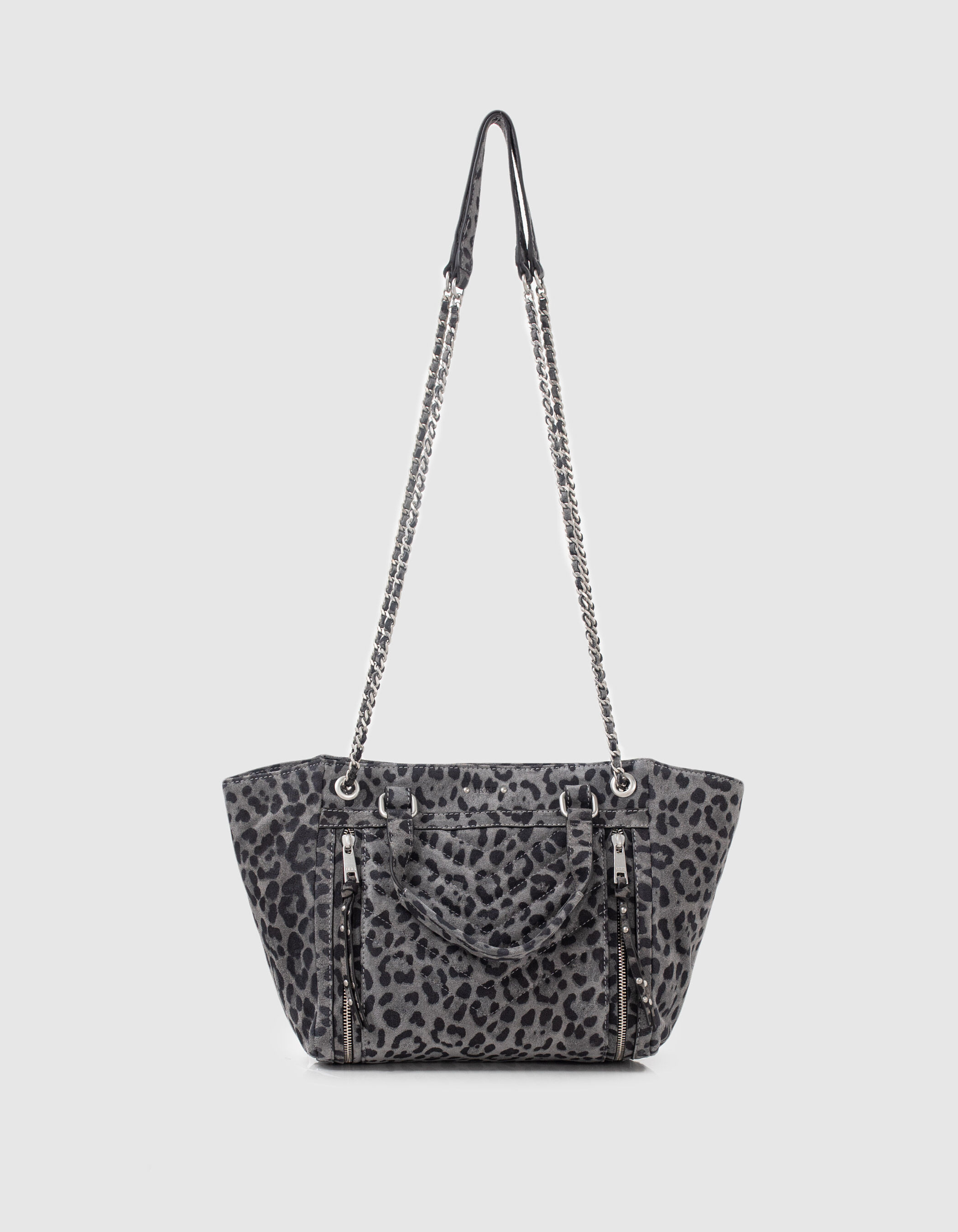 Sac leopard new arrivals ikks