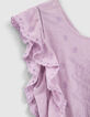 Combishort lilas broderie anglaise fille-6
